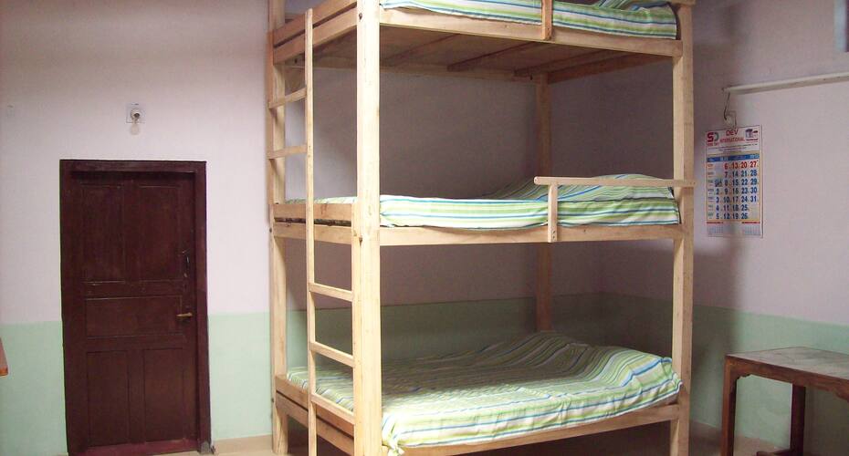 Cartif Cottage, Kotagiri 5